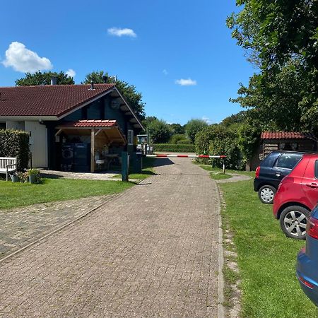 Shepherds Hut Oostvoorne Luaran gambar